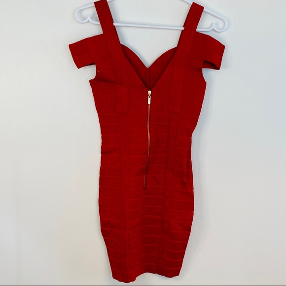 Guess Leyla Bandage Dress (New with Tags) - Picture 3 of 6